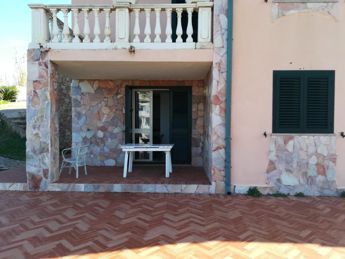Villa La Ciaccia Valledoria  Exterior photo