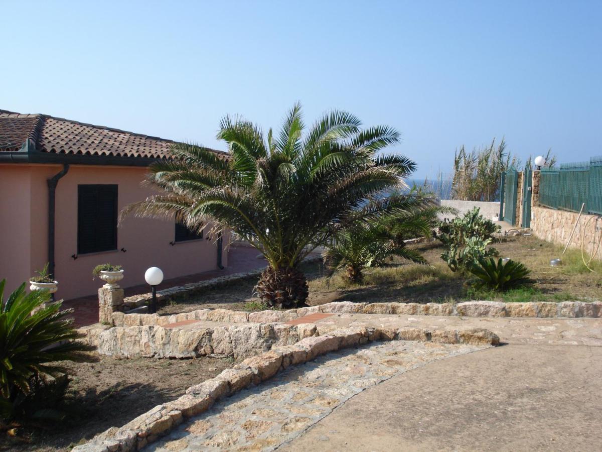 Villa La Ciaccia Valledoria  Exterior photo