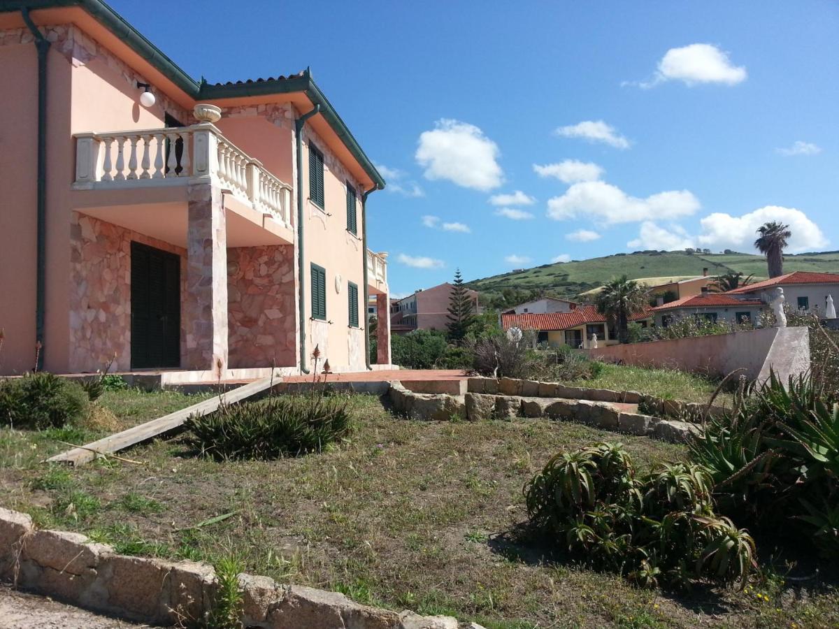 Villa La Ciaccia Valledoria  Exterior photo